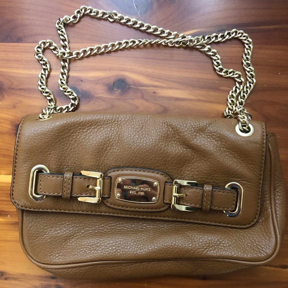 Michael Kors shoulder bag